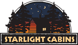 Starlight Cabins & Homes